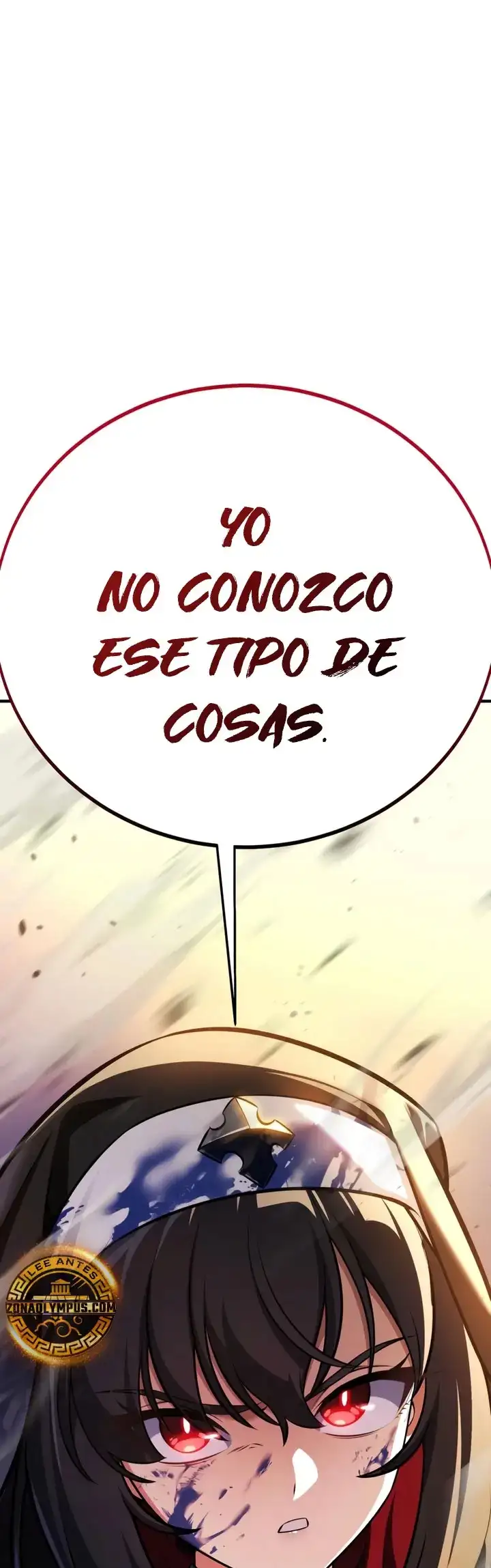 Yo Mate Al Jugador De La Academia - Capítulo 109 - Página 4 - LectorTMOo