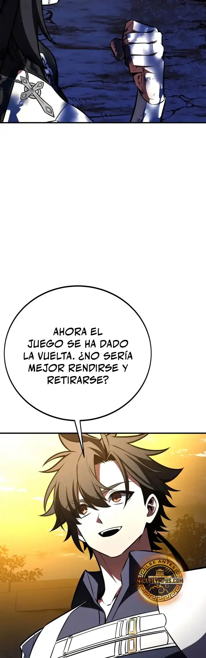 Yo Mate Al Jugador De La Academia - Capítulo 109 - Página 11 - LectorTMOo