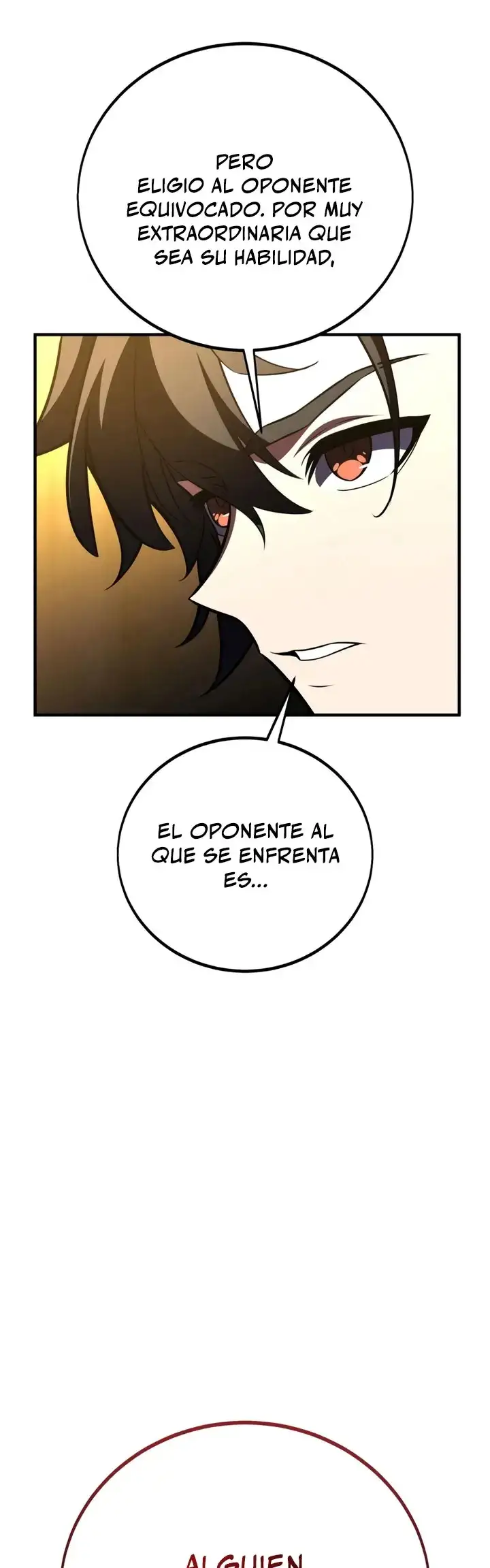 Yo Mate Al Jugador De La Academia - Capítulo 109 - Página 28 - LectorTMOo