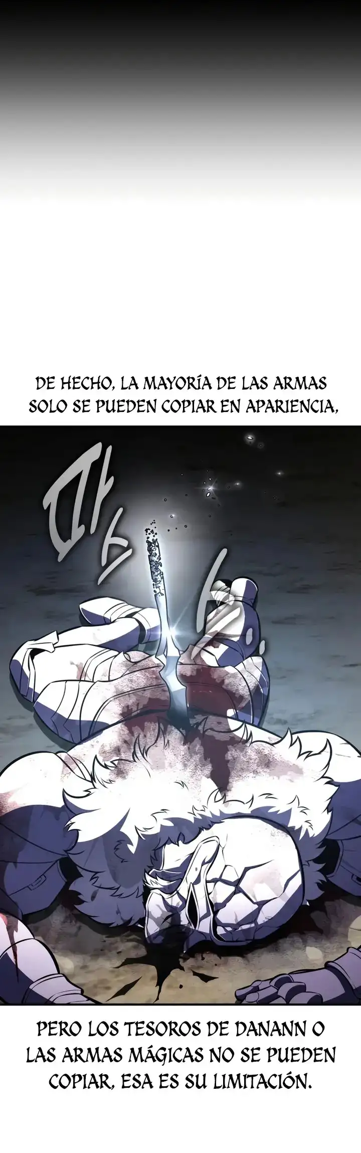 Yo Mate Al Jugador De La Academia - Capítulo 109 - Página 61 - LectorTMOo