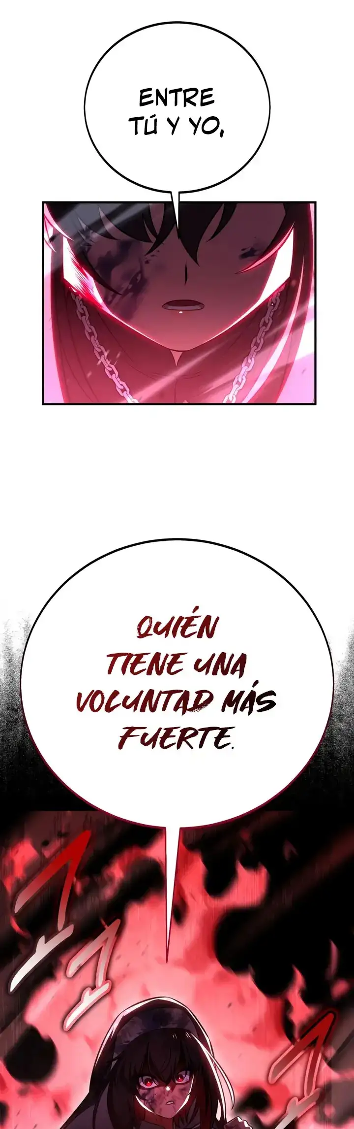 Yo Mate Al Jugador De La Academia - Capítulo 109 - Página 86 - LectorTMOo