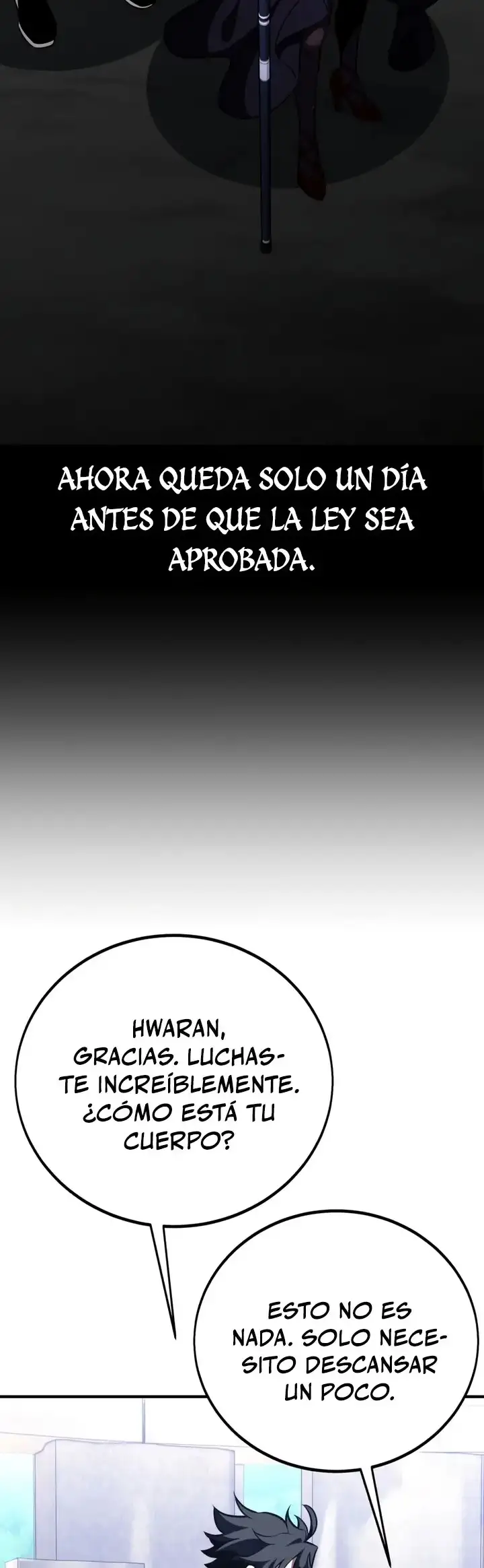 Yo Mate Al Jugador De La Academia - Capítulo 109 - Página 105 - LectorTMOo