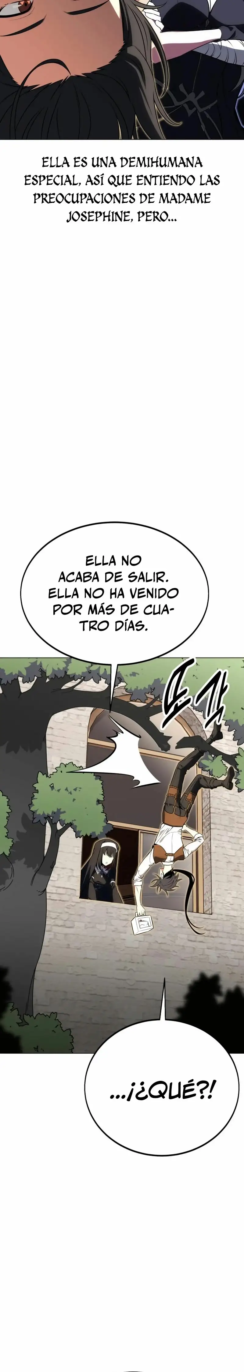Yo Mate Al Jugador De La Academia - Capítulo 11 - Página 7 - LectorTMOo