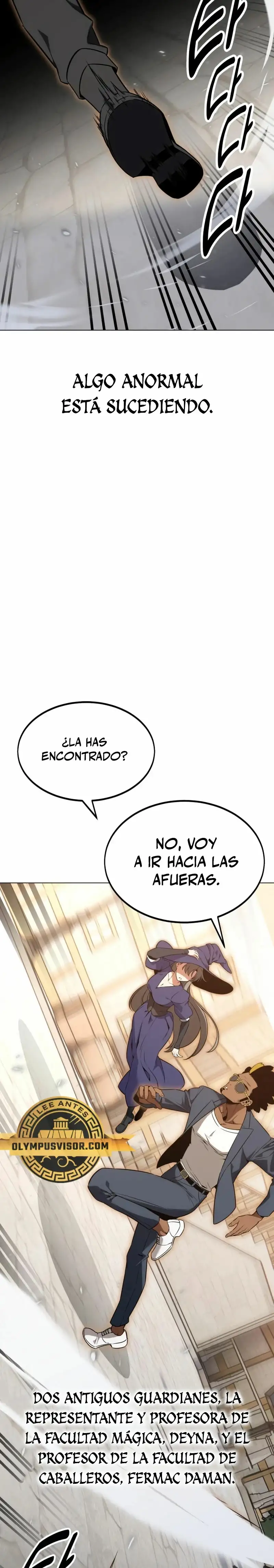 Yo Mate Al Jugador De La Academia - Capítulo 11 - Página 10 - LectorTMOo