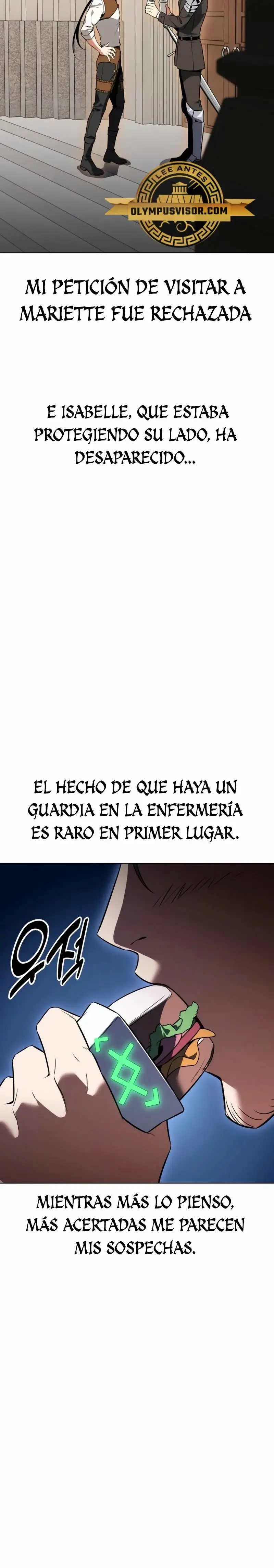 Yo Mate Al Jugador De La Academia - Capítulo 11 - Página 13 - LectorTMOo