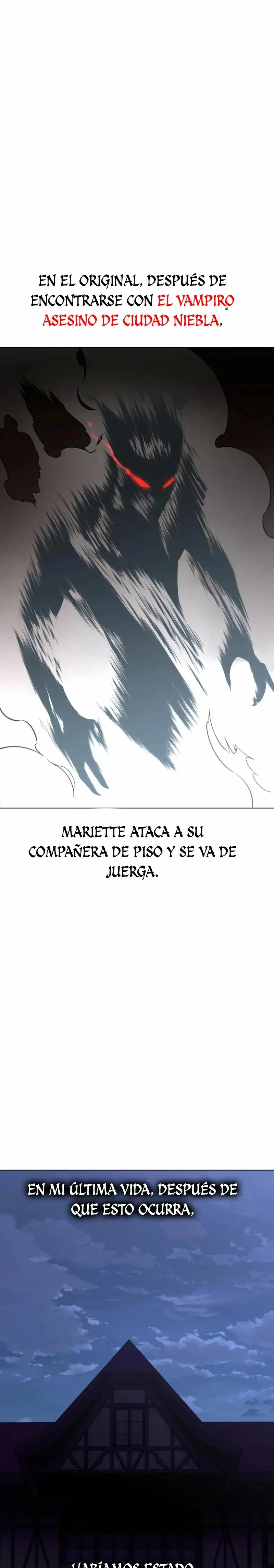 Yo Mate Al Jugador De La Academia - Capítulo 11 - Página 26 - LectorTMOo