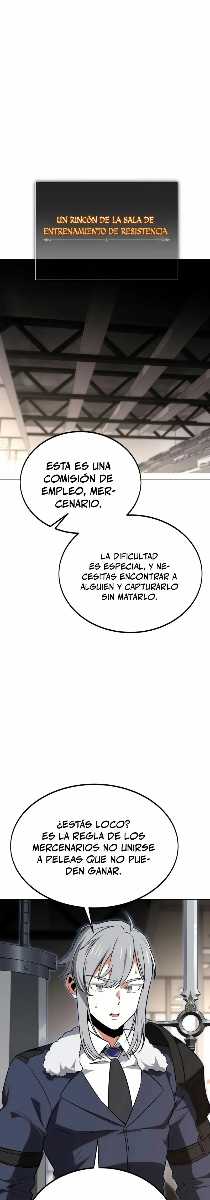 Yo Mate Al Jugador De La Academia - Capítulo 11 - Página 30 - LectorTMOo