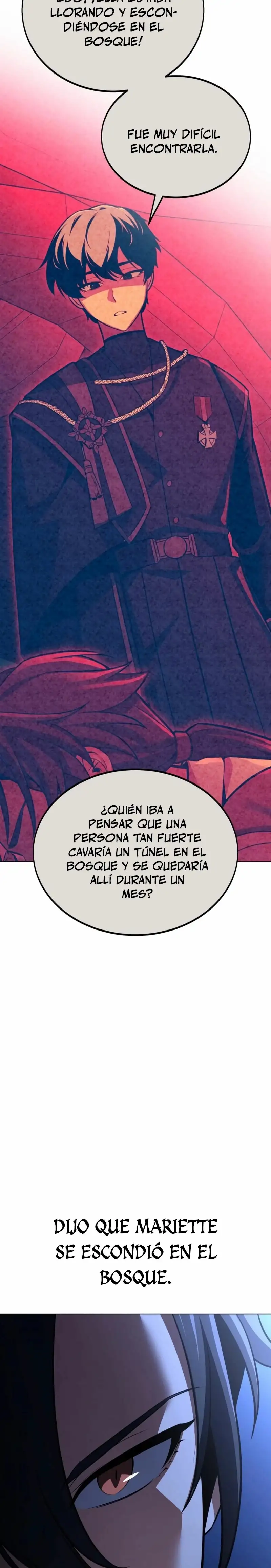 Yo Mate Al Jugador De La Academia - Capítulo 11 - Página 39 - LectorTMOo