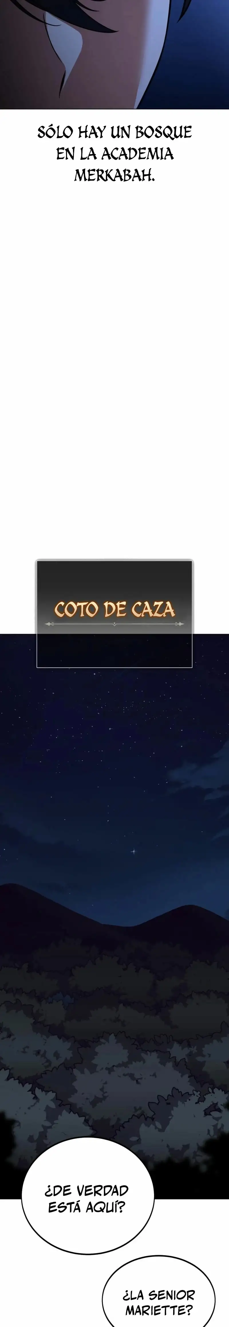 Yo Mate Al Jugador De La Academia - Capítulo 11 - Página 40 - LectorTMOo