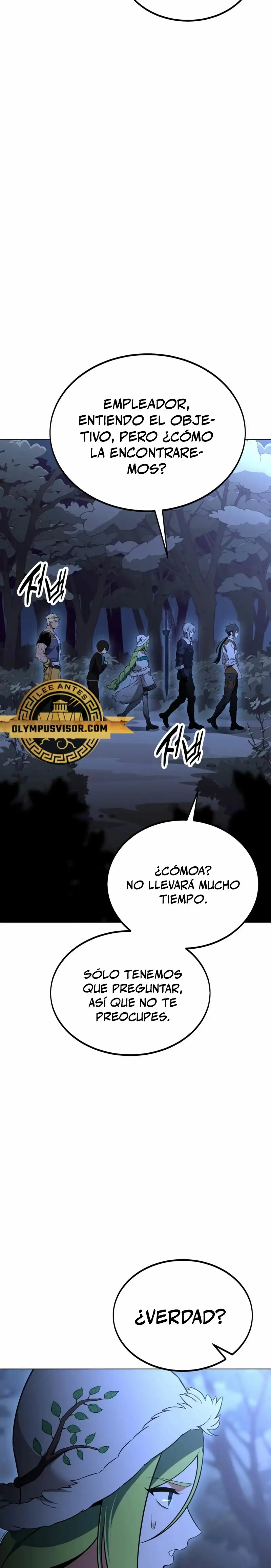 Yo Mate Al Jugador De La Academia - Capítulo 11 - Página 41 - LectorTMOo