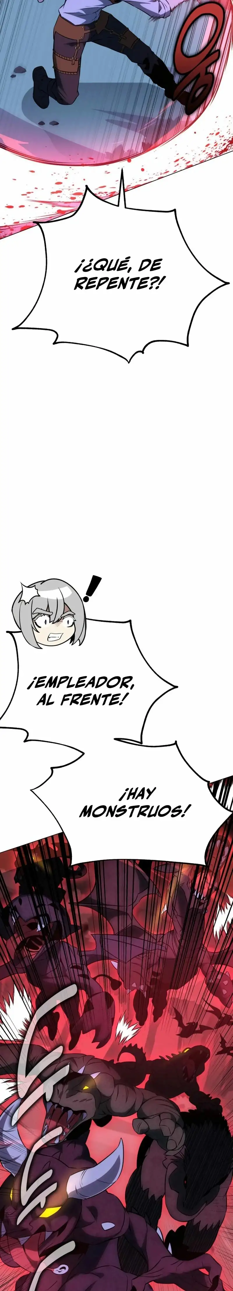 Yo Mate Al Jugador De La Academia - Capítulo 11 - Página 47 - LectorTMOo
