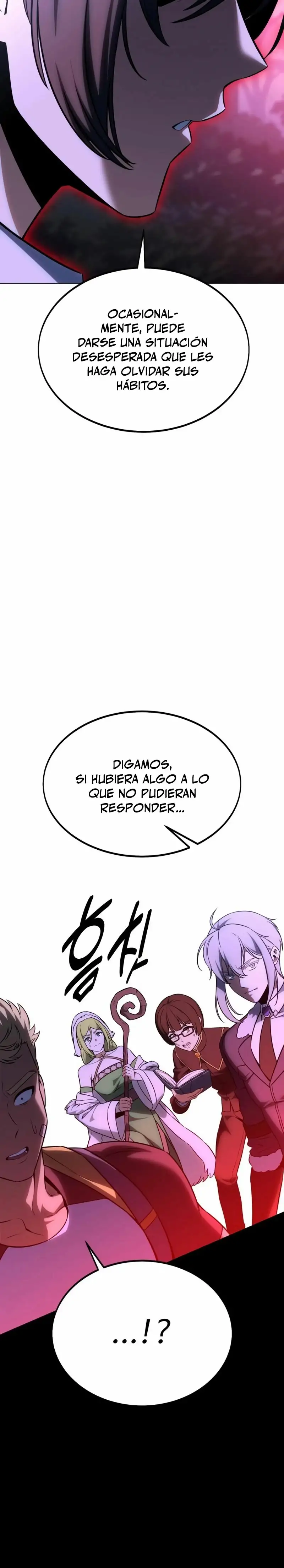 Yo Mate Al Jugador De La Academia - Capítulo 11 - Página 57 - LectorTMOo