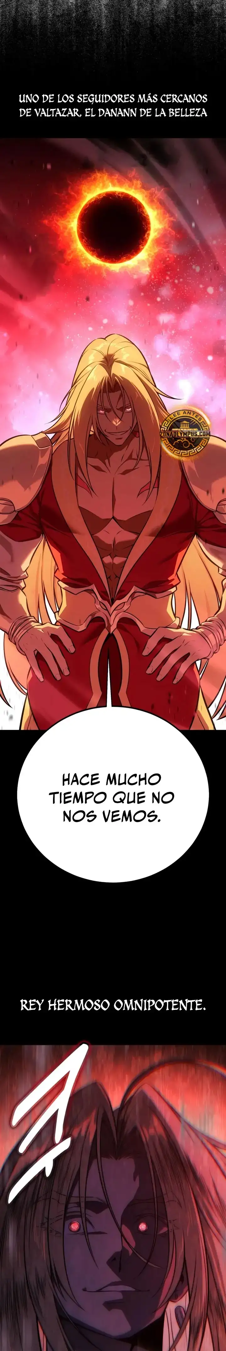 Yo Mate Al Jugador De La Academia - Capítulo 110 - Página 4 - LectorTMOo