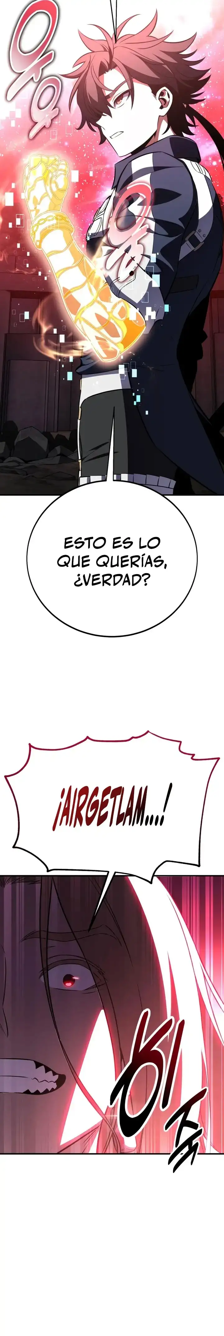 Yo Mate Al Jugador De La Academia - Capítulo 110 - Página 7 - LectorTMOo