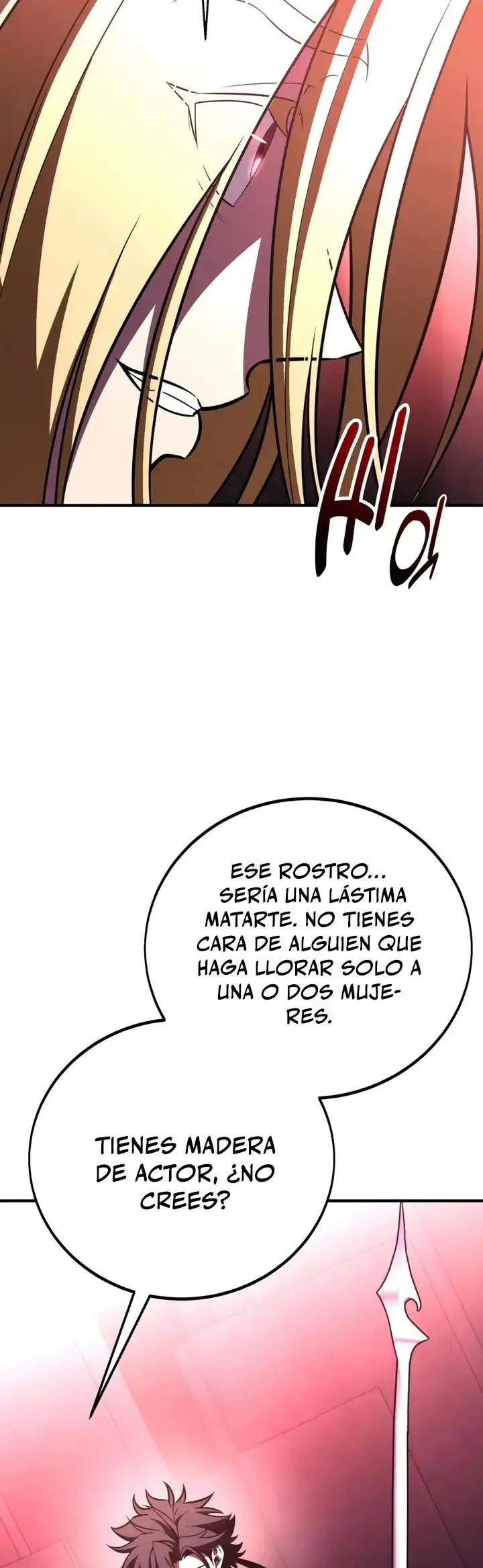 Yo Mate Al Jugador De La Academia - Capítulo 110 - Página 11 - LectorTMOo