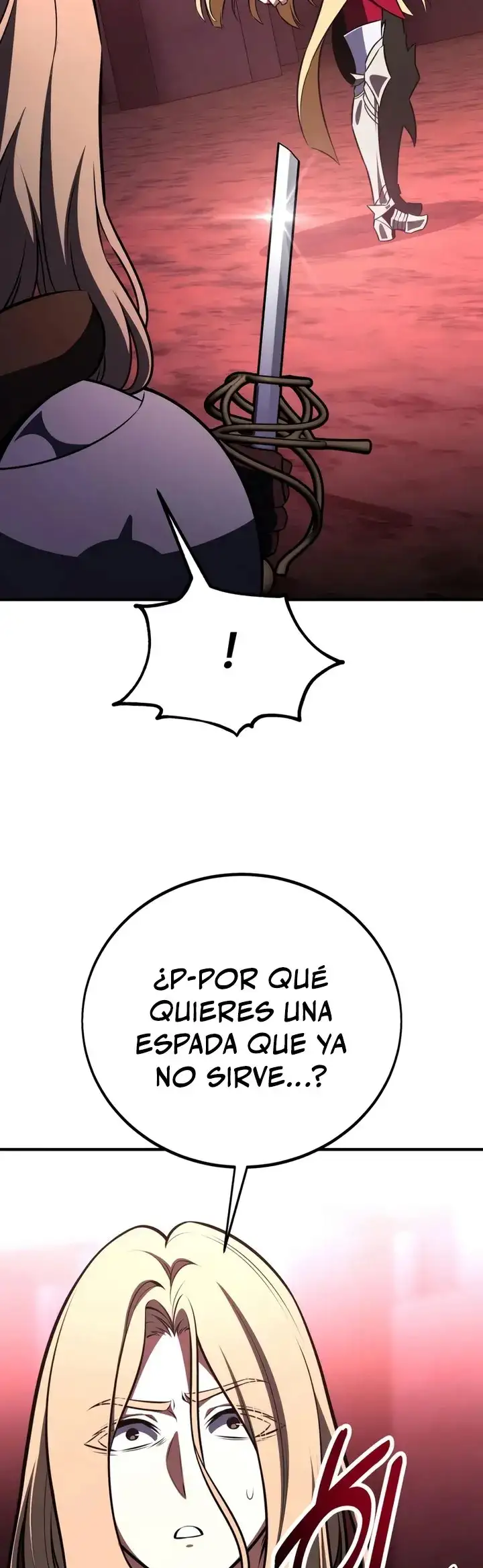 Yo Mate Al Jugador De La Academia - Capítulo 110 - Página 14 - LectorTMOo