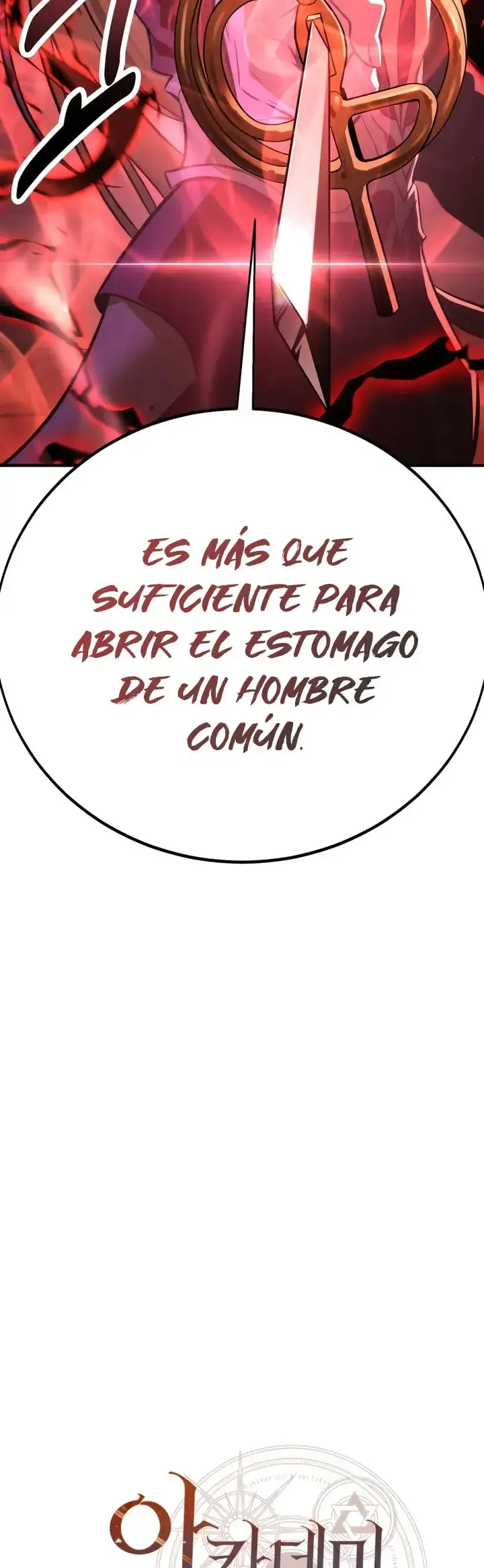 Yo Mate Al Jugador De La Academia - Capítulo 110 - Página 21 - LectorTMOo