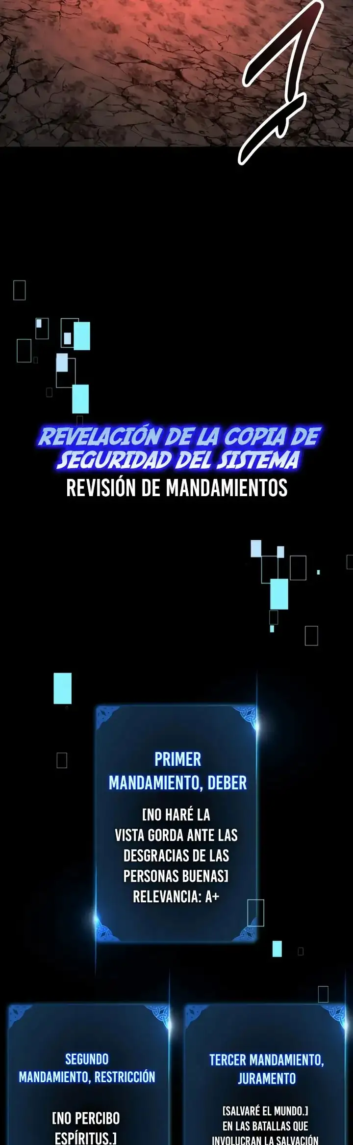 Yo Mate Al Jugador De La Academia - Capítulo 110 - Página 25 - LectorTMOo