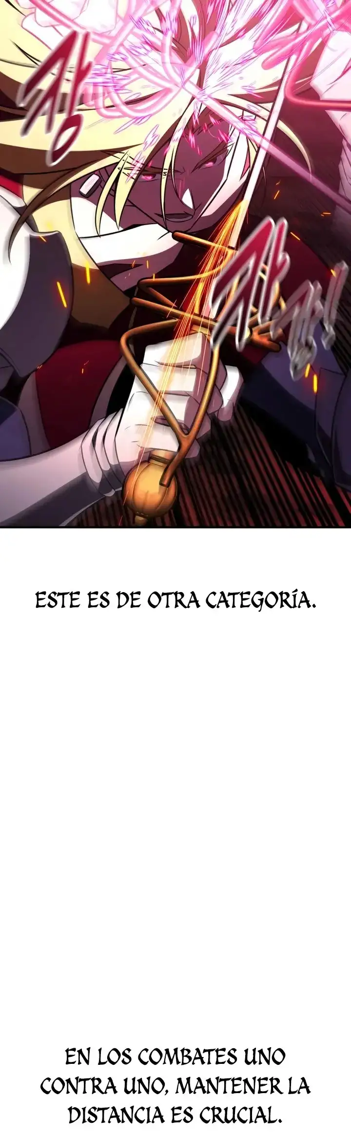 Yo Mate Al Jugador De La Academia - Capítulo 110 - Página 30 - LectorTMOo