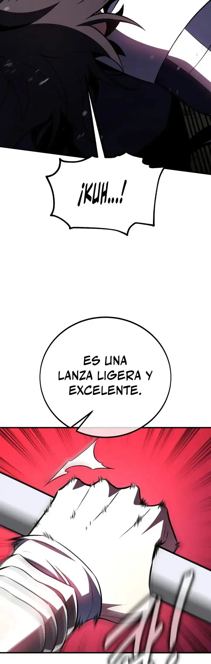 Yo Mate Al Jugador De La Academia - Capítulo 110 - Página 34 - LectorTMOo