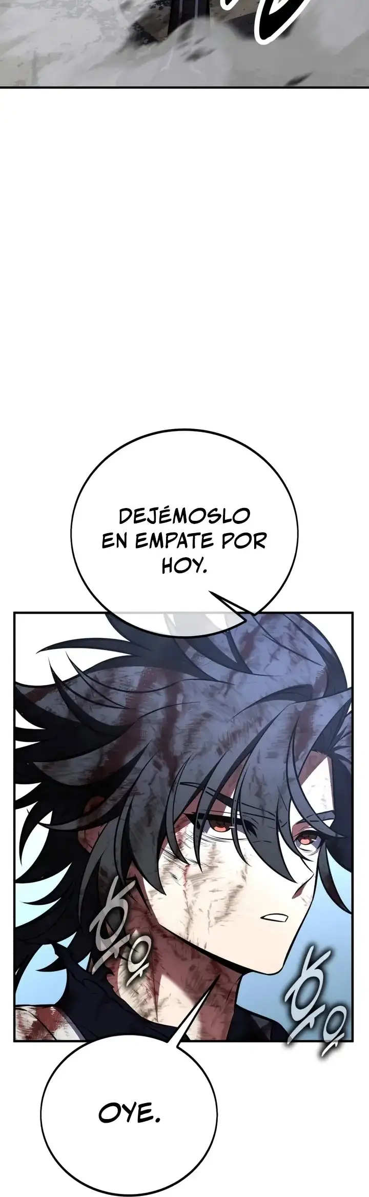 Yo Mate Al Jugador De La Academia - Capítulo 110 - Página 87 - LectorTMOo