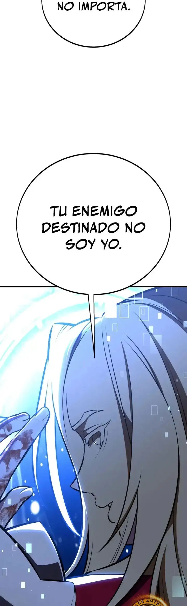 Yo Mate Al Jugador De La Academia - Capítulo 110 - Página 89 - LectorTMOo