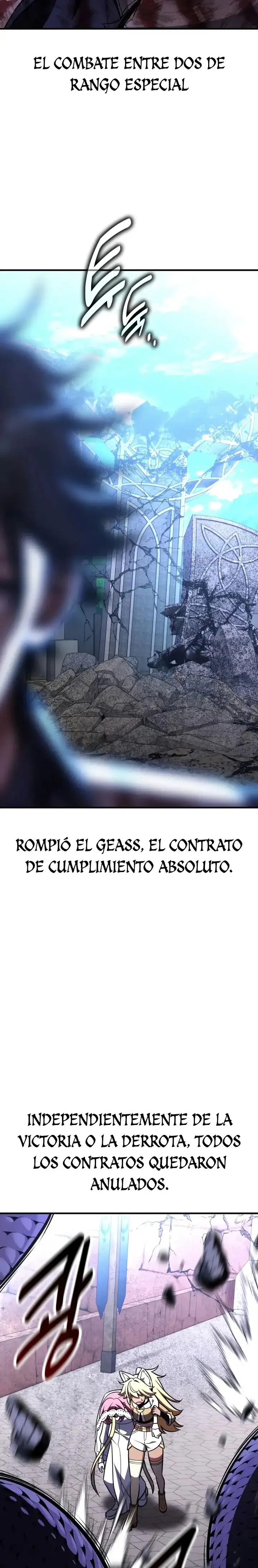 Yo Mate Al Jugador De La Academia - Capítulo 110 - Página 99 - LectorTMOo