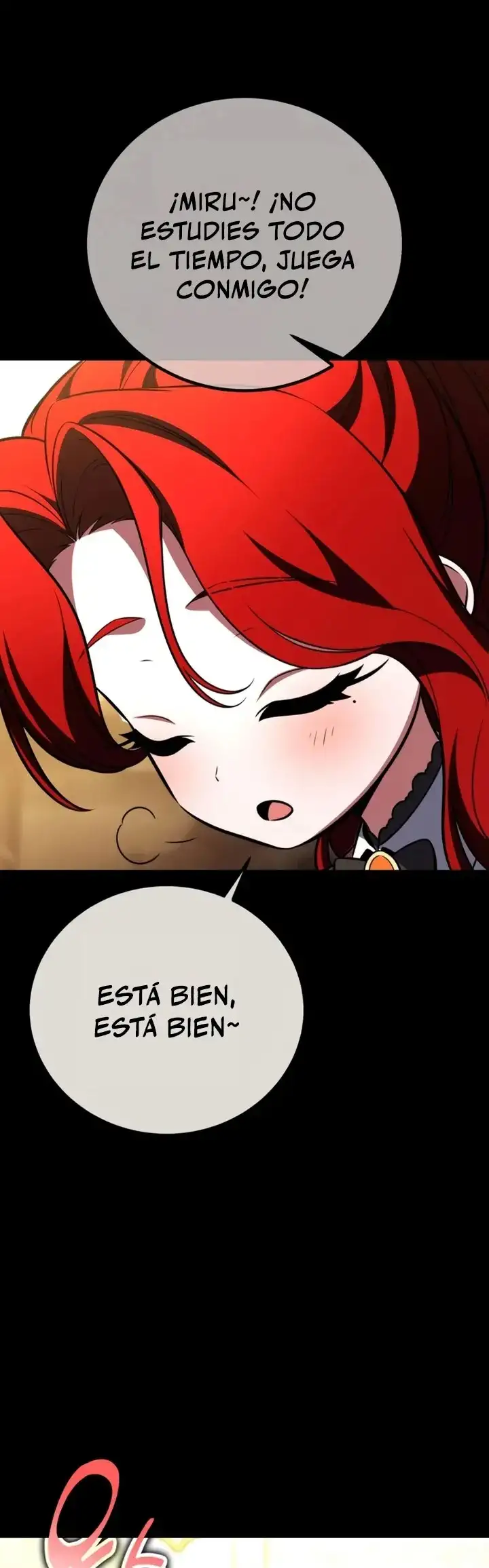 Yo Mate Al Jugador De La Academia - Capítulo 111 - Página 5 - LectorTMOo