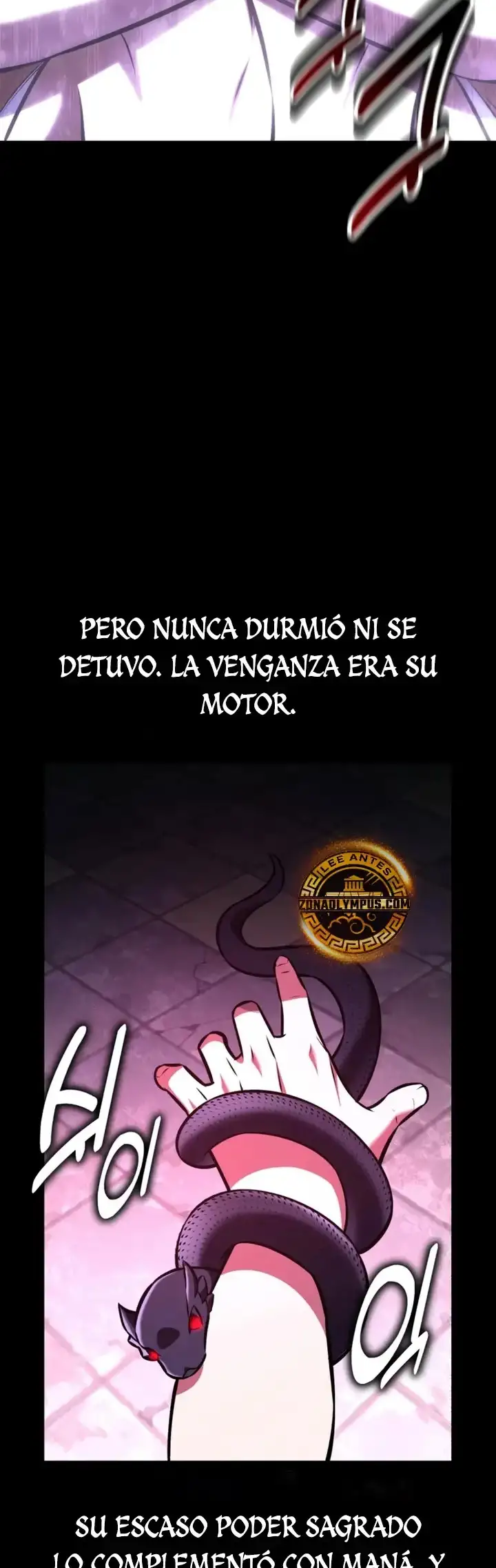 Yo Mate Al Jugador De La Academia - Capítulo 111 - Página 31 - LectorTMOo