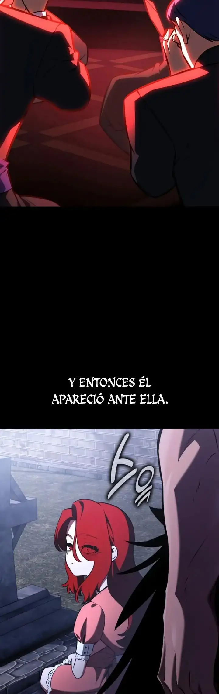Yo Mate Al Jugador De La Academia - Capítulo 111 - Página 33 - LectorTMOo