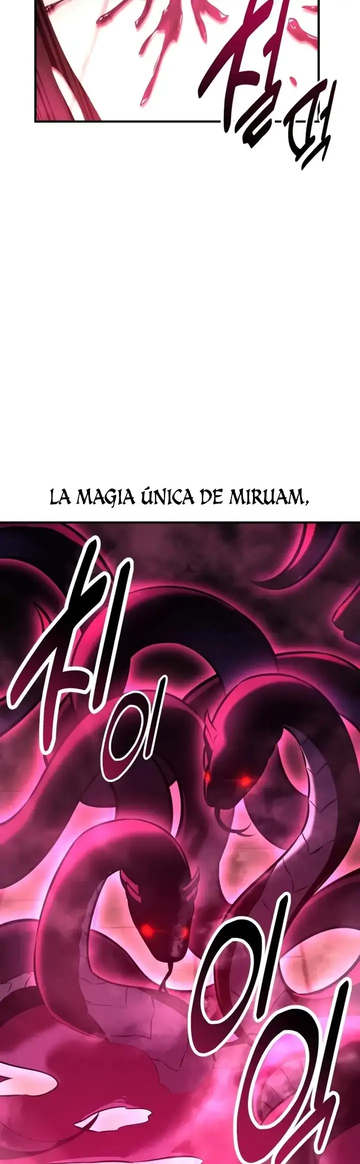 Yo Mate Al Jugador De La Academia - Capítulo 111 - Página 43 - LectorTMOo