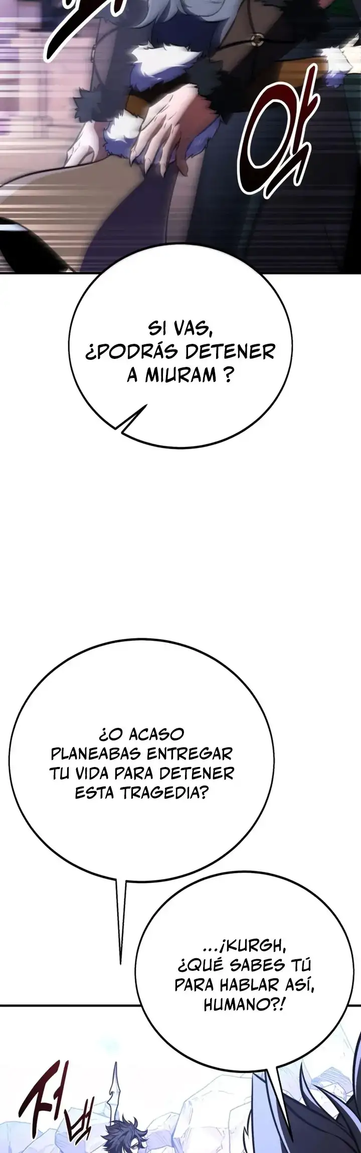 Yo Mate Al Jugador De La Academia - Capítulo 111 - Página 55 - LectorTMOo