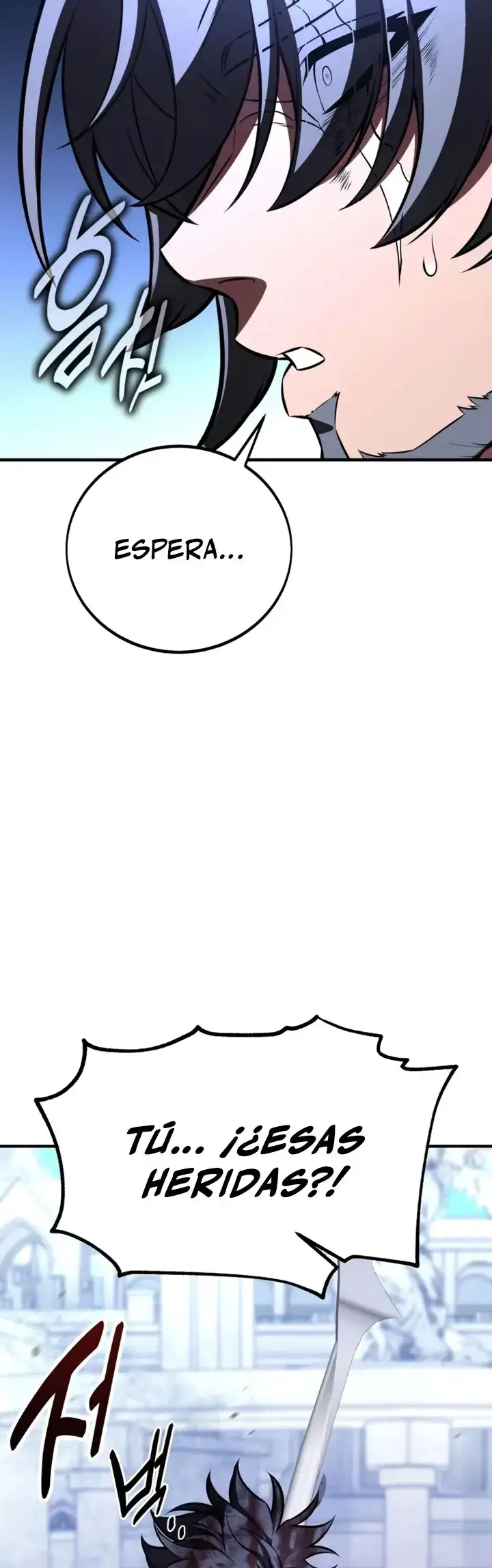 Yo Mate Al Jugador De La Academia - Capítulo 111 - Página 57 - LectorTMOo