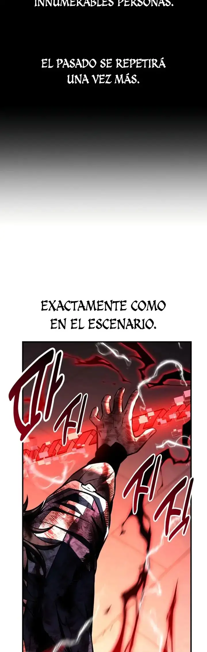 Yo Mate Al Jugador De La Academia - Capítulo 111 - Página 65 - LectorTMOo