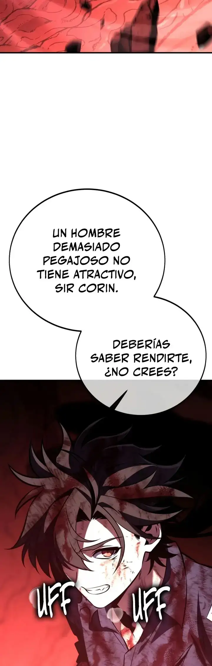 Yo Mate Al Jugador De La Academia - Capítulo 111 - Página 72 - LectorTMOo