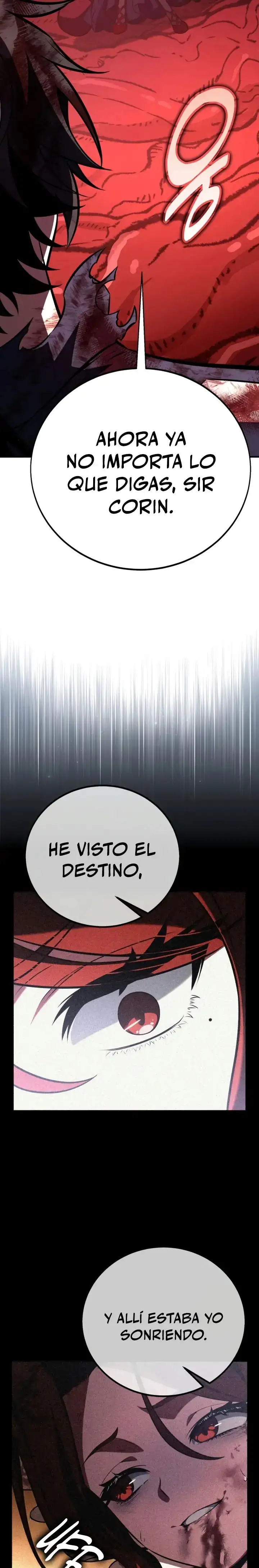 Yo Mate Al Jugador De La Academia - Capítulo 111 - Página 74 - LectorTMOo