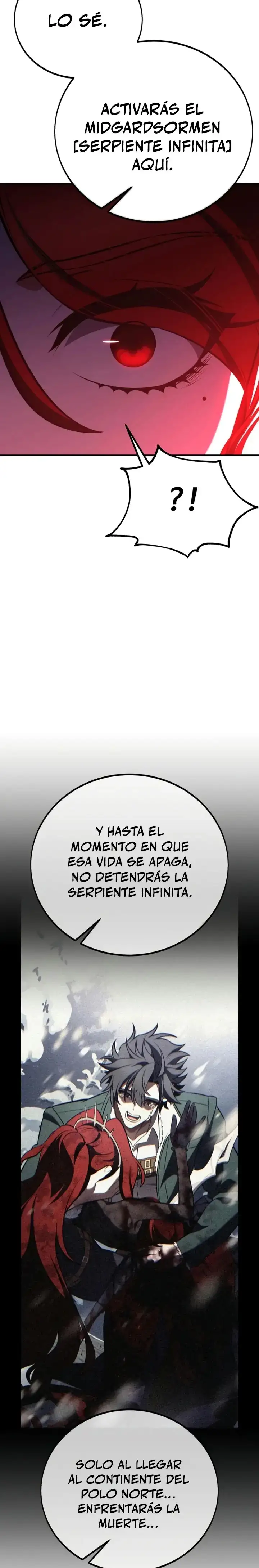 Yo Mate Al Jugador De La Academia - Capítulo 111 - Página 76 - LectorTMOo