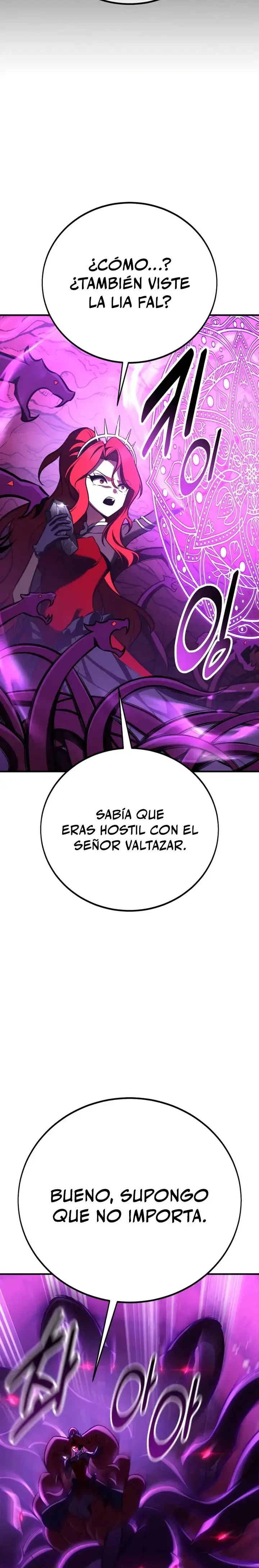 Yo Mate Al Jugador De La Academia - Capítulo 111 - Página 77 - LectorTMOo