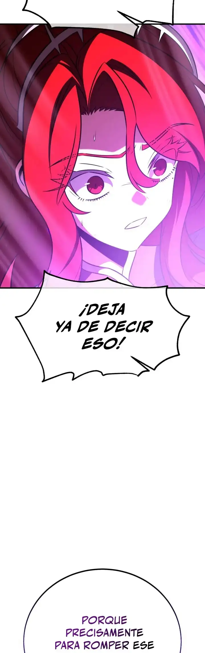 Yo Mate Al Jugador De La Academia - Capítulo 112 - Página 5 - LectorTMOo