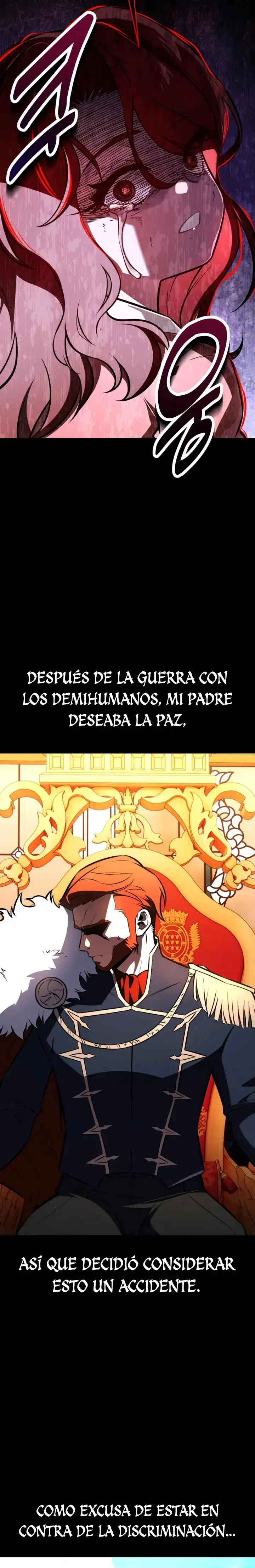 Yo Mate Al Jugador De La Academia - Capítulo 112 - Página 27 - LectorTMOo