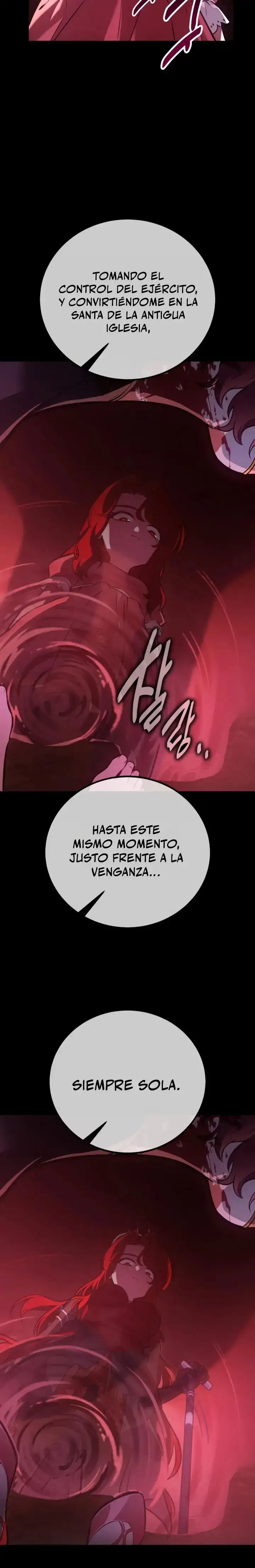 Yo Mate Al Jugador De La Academia - Capítulo 112 - Página 29 - LectorTMOo