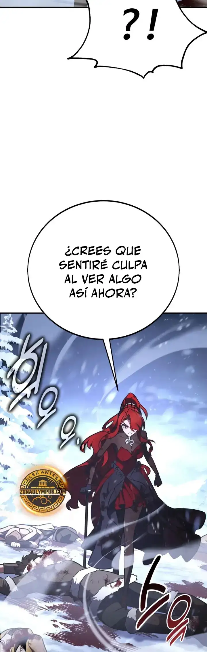 Yo Mate Al Jugador De La Academia - Capítulo 112 - Página 34 - LectorTMOo