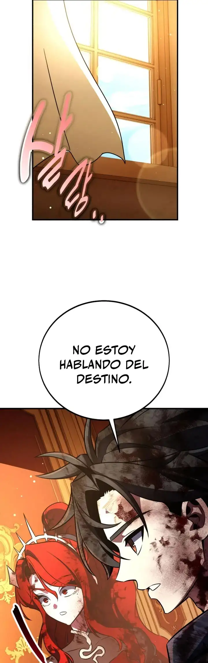 Yo Mate Al Jugador De La Academia - Capítulo 112 - Página 44 - LectorTMOo