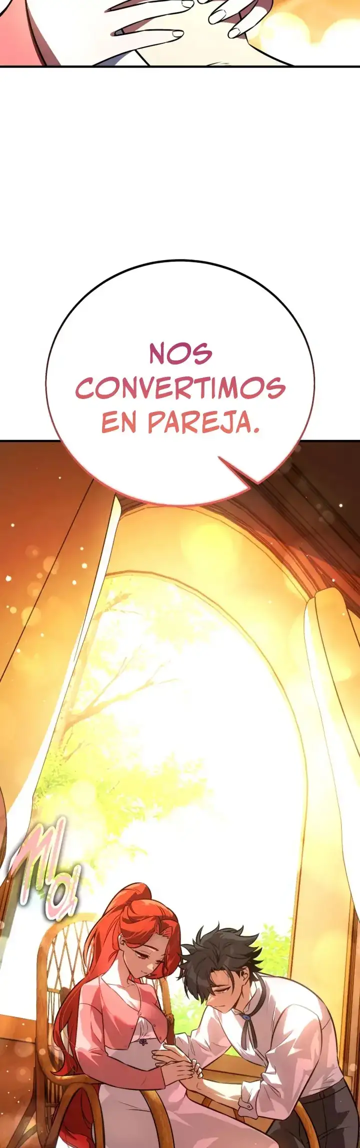 Yo Mate Al Jugador De La Academia - Capítulo 112 - Página 47 - LectorTMOo
