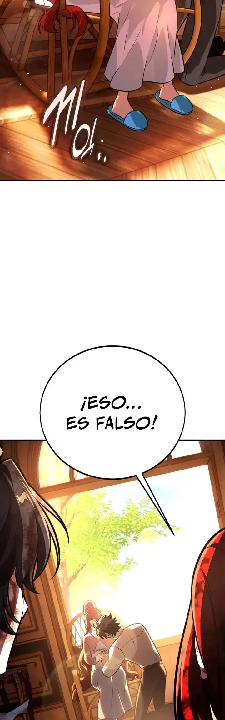 Yo Mate Al Jugador De La Academia - Capítulo 112 - Página 48 - LectorTMOo