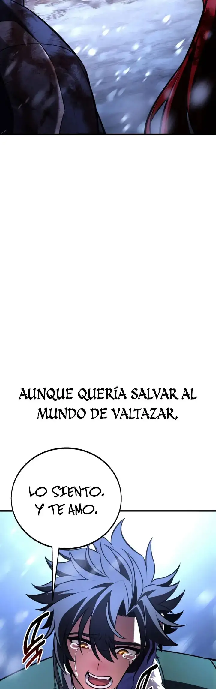 Yo Mate Al Jugador De La Academia - Capítulo 112 - Página 50 - LectorTMOo
