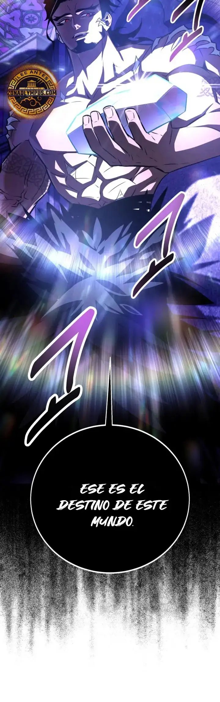 Yo Mate Al Jugador De La Academia - Capítulo 112 - Página 66 - LectorTMOo