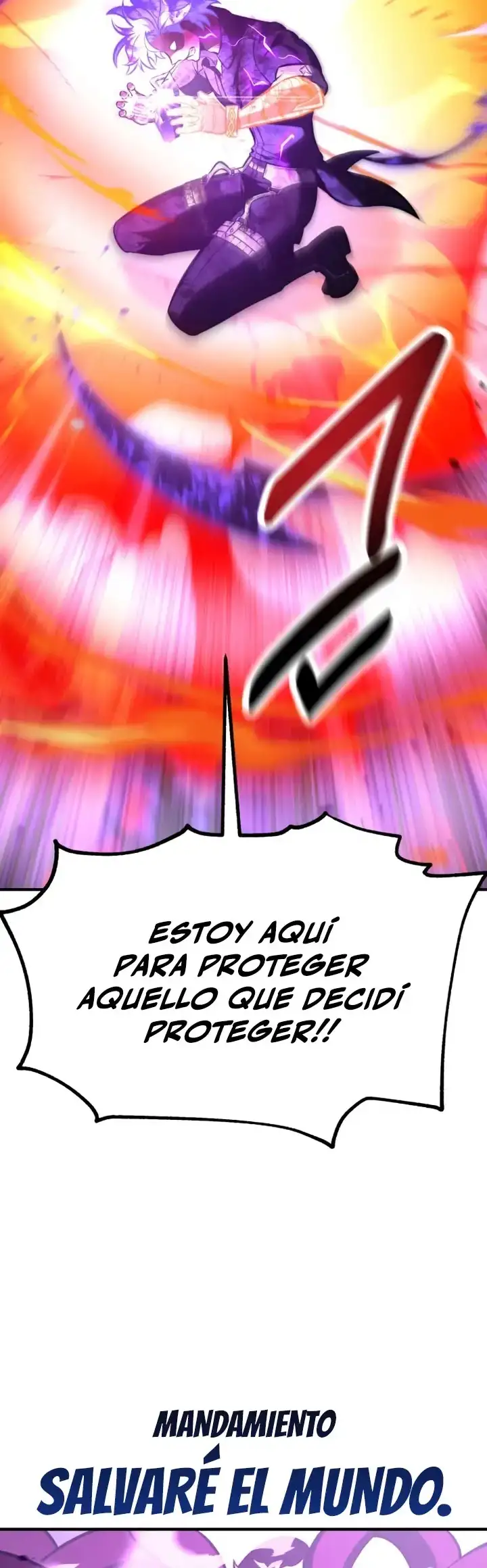 Yo Mate Al Jugador De La Academia - Capítulo 112 - Página 80 - LectorTMOo