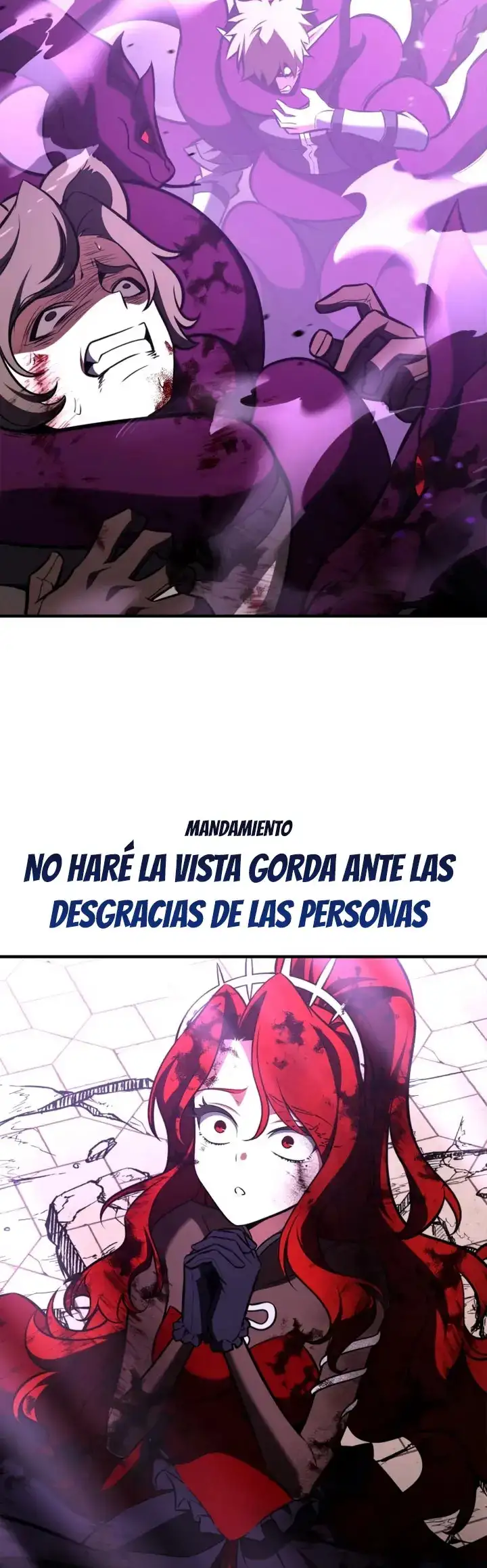 Yo Mate Al Jugador De La Academia - Capítulo 112 - Página 81 - LectorTMOo