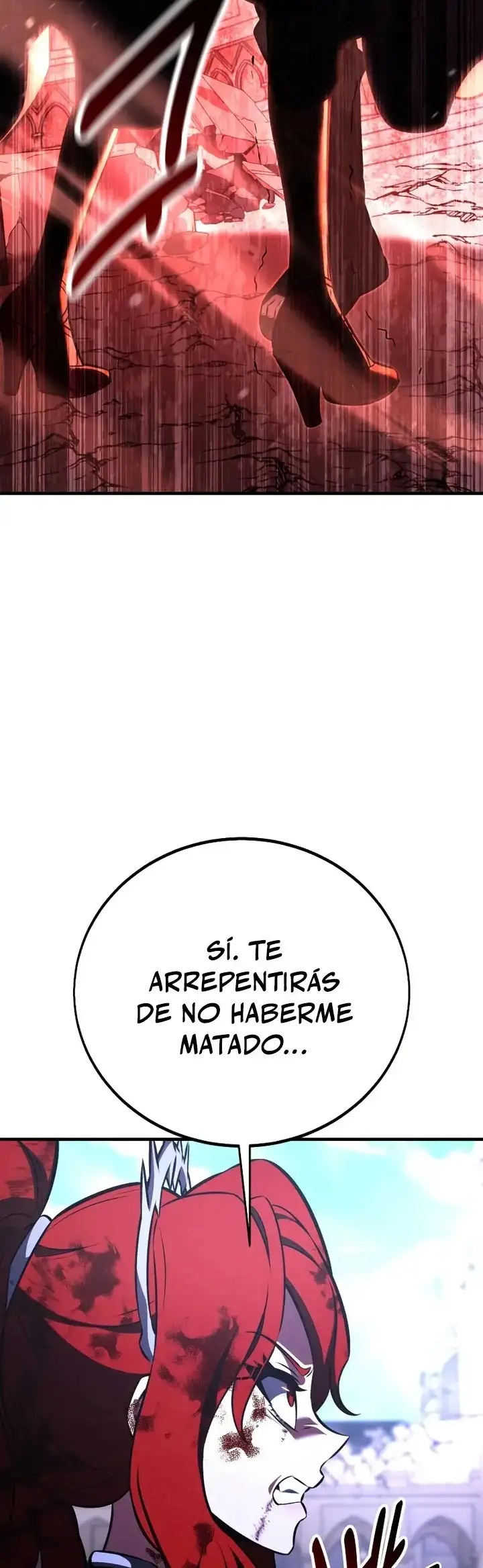 Yo Mate Al Jugador De La Academia - Capítulo 113 - Página 8 - LectorTMOo